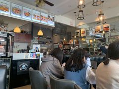 -标记Jane's kitchen(平桥直街店)