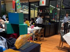 -拉蒂娜·巴西牛排馆 Latina·Brazilian Steakhouse(陆家嘴旗舰店)