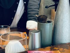 -溯洄咖啡VORTEX COFFEE