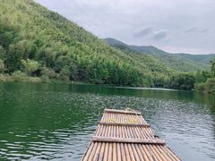 -天目湖山水园
