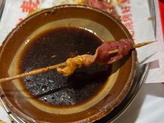 -老表记广西宵夜螺蛳鸭脚煲(西大店)