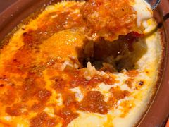 米兰风味肉酱多利亚饭-萨莉亚意式餐厅(百联徐汇店)