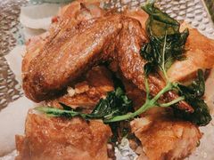 -章吴记喜瑞餐厅(东东城店)