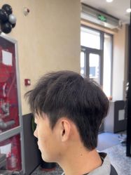 -MOVAN HAIR莫凡匠人发型屋