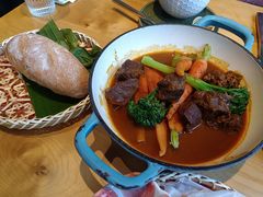 越式炖牛肉-Ginger(兴国路店)