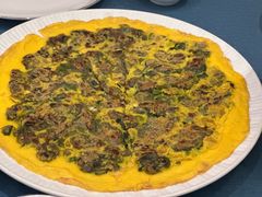 现煎海蛎煎-闽海肴(北辰荟店)