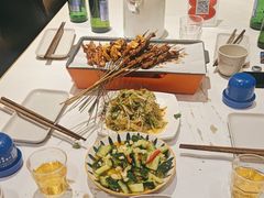 -白氏兄弟烧烤(尹家沟店)