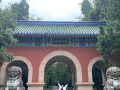 -灵谷景区