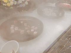 -汤鲜生自助臻选盖碗火锅(福城天虹店)