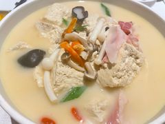 -悦融·京鲁菜·露台花园(安定门店)