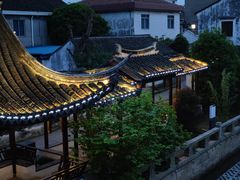 -南浔古镇