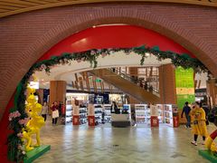 -砂之船奥莱(南京江宁店)