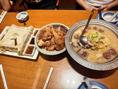 -95号酱骨·一块豆腐(展春园西路店)