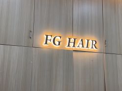点击看大图 -FG HAIR·烫发·染发