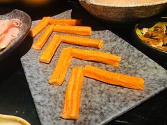 蟹肉棒-肆味(东原1891江景店)