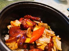 -古南都·老广东酒楼(龙江店)