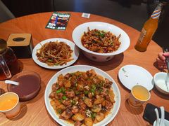 -鑫小城故事·藕汤·家常菜(台北一路总店)
