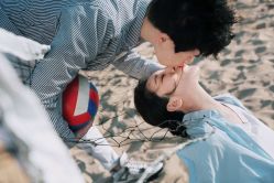 -经典婚纱摄影美学馆·私人定制