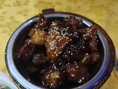 -肥姐美食(同福中路店)