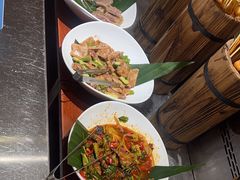 -杭州开元名都大酒店·地中海自助餐厅