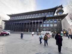 -西宁市东关清真大寺