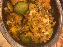 -韩香阁烤肉·烤活鳗(宽厚里店)