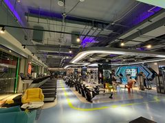 -优享健身(物美圣熙8号购物中心店)