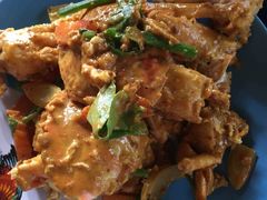 -Thiw Soen Seafood Restaurant
