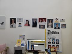 -方快-照相馆(雁翔路店)