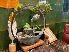 -长安·大茶饭