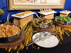 -火车头法国西餐厅