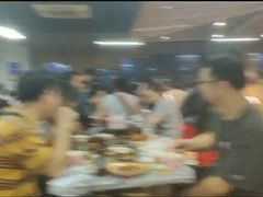 大堂-小民大排档(光谷店)