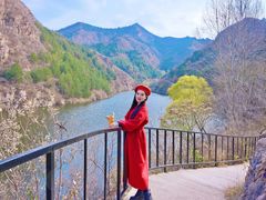 -仙居谷风景区