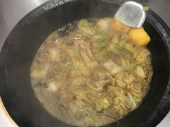-屯老二农家铁锅炖·行业领军者(梅江店)