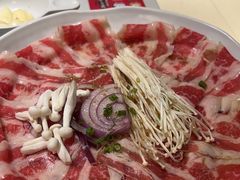 -韩时烤肉(枫蓝店)