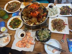 -喜来酌海鲜·饺子(和平一店)