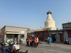 -华天二友居肉饼(宫门口店)