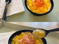 -小团圆糖水铺(襄阳南路店)