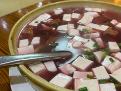 -下梅人家土菜馆(历史文化餐厅度假区店)