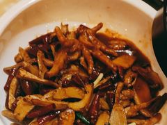 -聚味瞿记·龙虾堂(望城店)