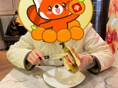 -必胜客(乐山世豪PH店)