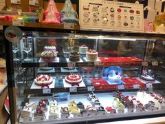 -巴黎贝甜(右安门店)