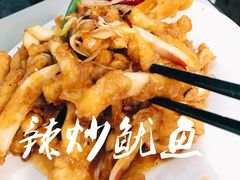 -九龙餐厅(大沽路店)