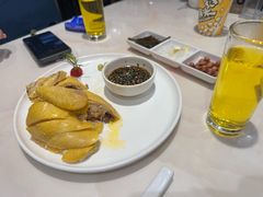 -御沪沪味园.融合菜.海鲜(斜土路店)