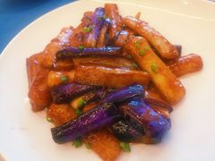 -阿毛饭店(和义路店)