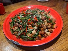 -兔槽江湖菜·重庆璧山兔(水围店)