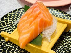 -争鲜回转寿司(海曙天一PLUS店)