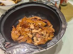 -老爷庙风味美食府(魏都大道店)