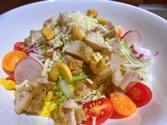 -咖啡之翼(奥特莱斯店)