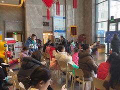 -星河湾温泉洗浴酒店